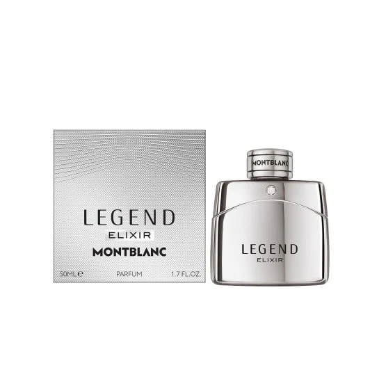 MONT BLANC MB LEGEND ELIXIR 50ML