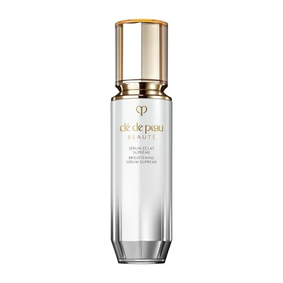 Clé de Peau Beauté BRIGHTENING SERUM SUPREME Ⅱ 40mL
