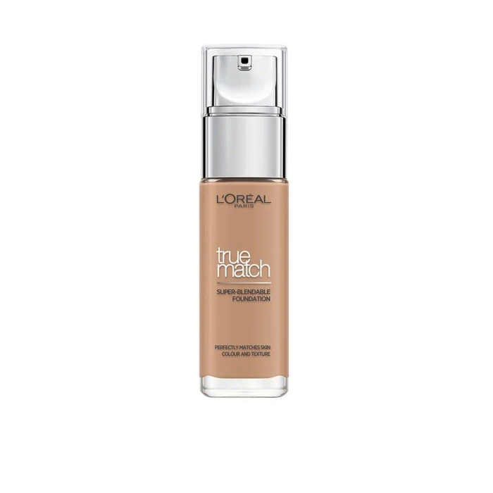 L'Oréal Paris True Match Foundation at Paris