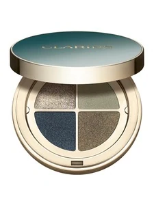 Clarins Clarins Ombre 4-Colour Eye Shadow N° 5