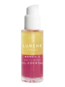 Lumene Lumene Nordic-C (Valo) Arctic Berry Face Oil-Cocktail