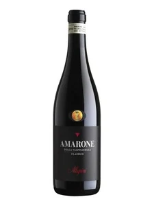 Allegrini Allegrini, Amarone della Valpolicella, DOCG, dry, red