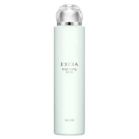 ALBION EXCIA BRIGHTENING LOTION