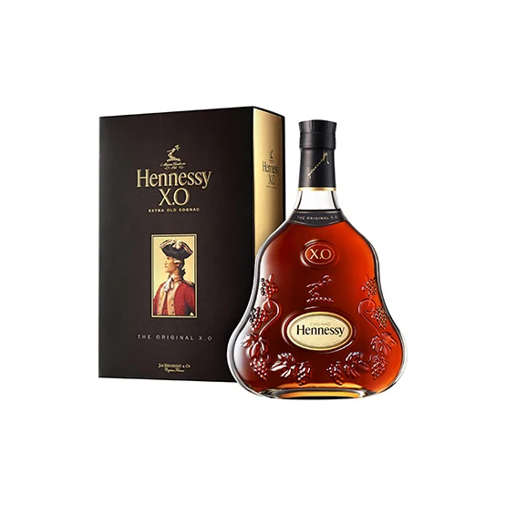 HENNESSY Hennessy X.O Cognac 35 cL