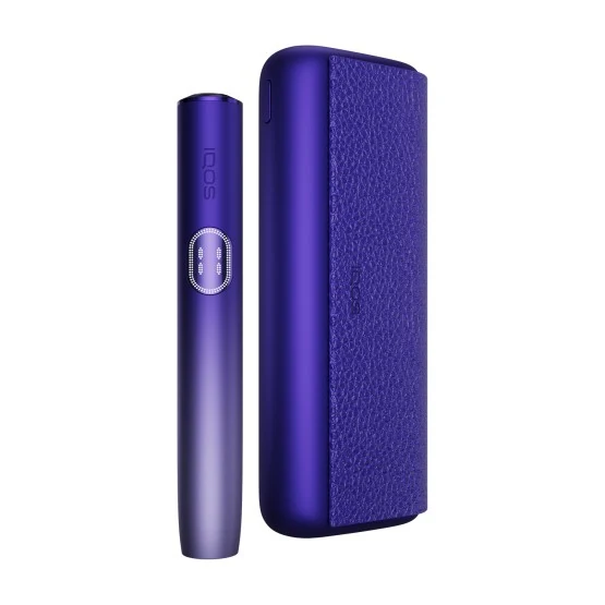 IQOS IQOS ILUMA i PRIME Electric Purple