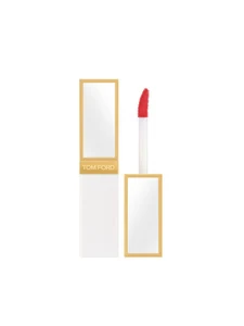 Tom Ford Tom Ford Soleil Tinted Lip Glow N° 06 Golden Hour