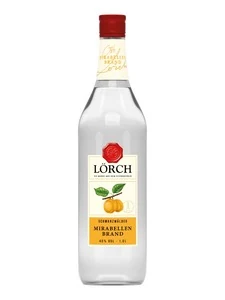 Loerch Lörch Mirabelles Brandy