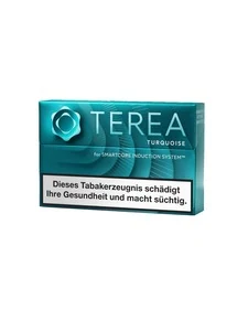 Terea TEREA TURQUOISE