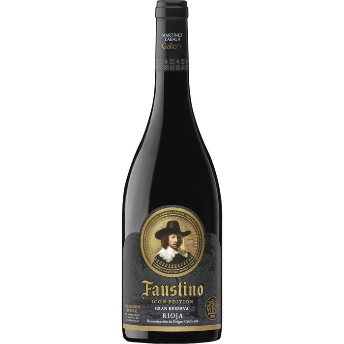 Faustino Icon Gran Reserva