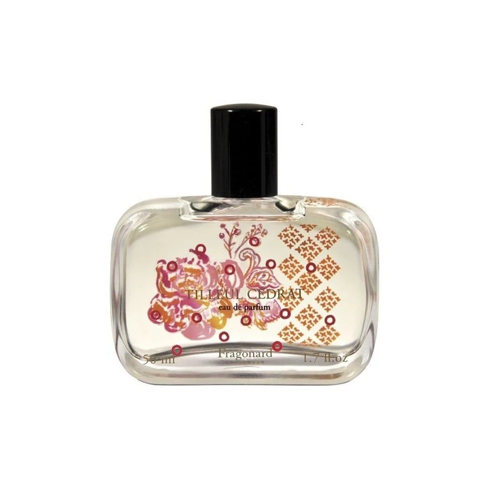 Fragonard Tilleul Cedrat