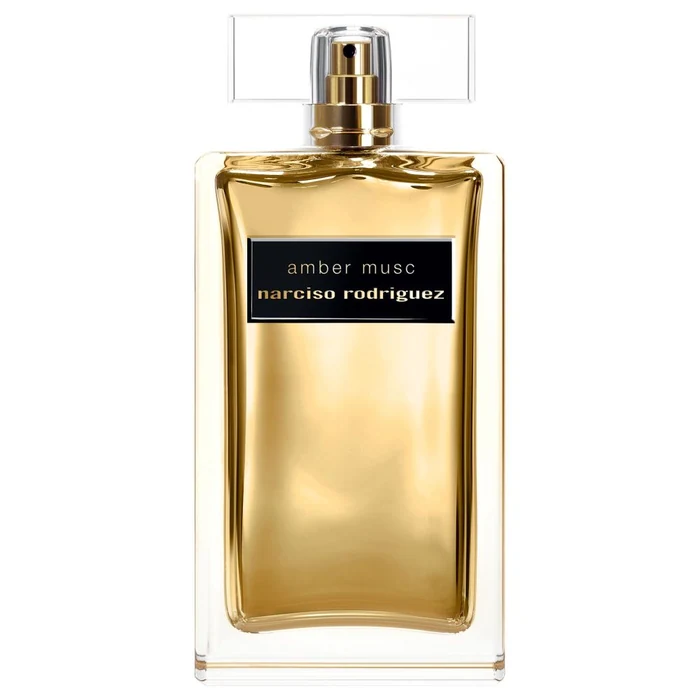 Narciso Rodriguez Amber Musc Intense