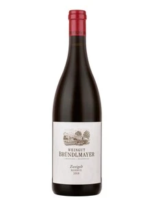 Bruendlmayer Bründlmayer, Zweigelt Reserve, Ried Hasel, red, dry