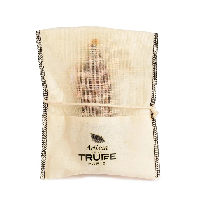Artisan De La Truffe Saucisson With Summer Truffle