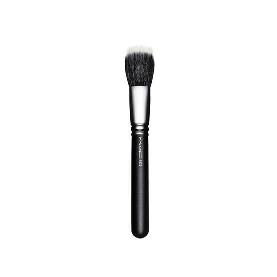 M・A・C 187S Duo Fibre Face Brush