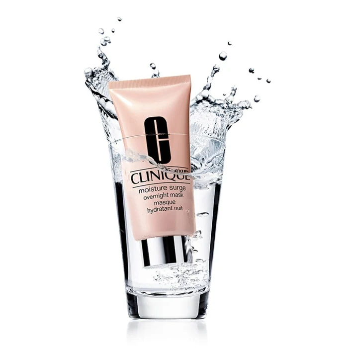 Clinique Moisture Surge Overnight Mask at Budapest