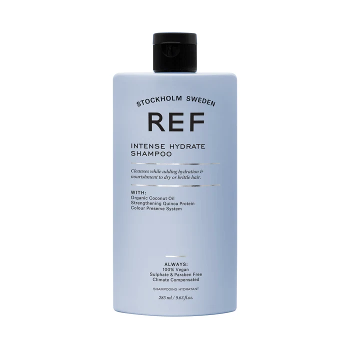 REF Intense Hydrate Shampoo