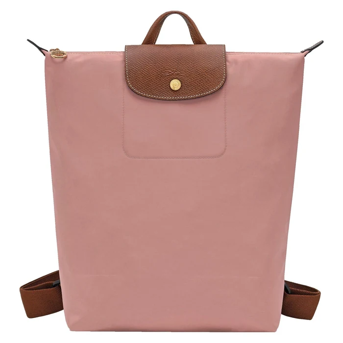 Longchamp Backpack M Le Pliage Original