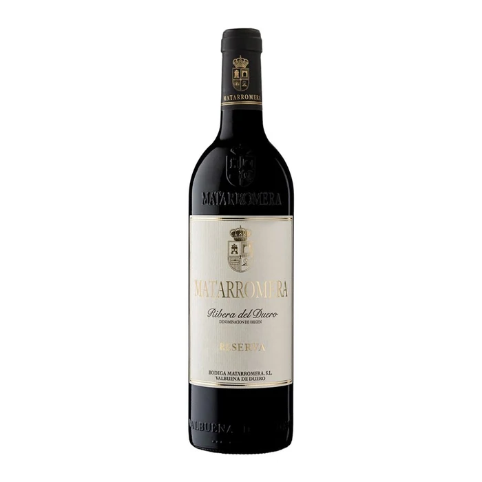 Matarromera Reserve