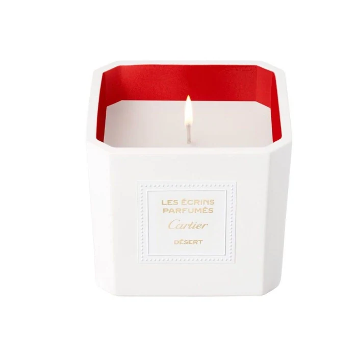 Cartier Les Ecrins Parfumés