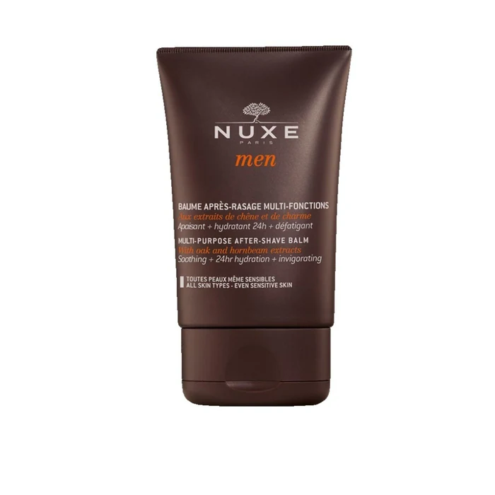 Nuxe NUXE Men