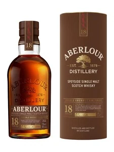 Aberlour Aberlour Aberlour 18YO GP