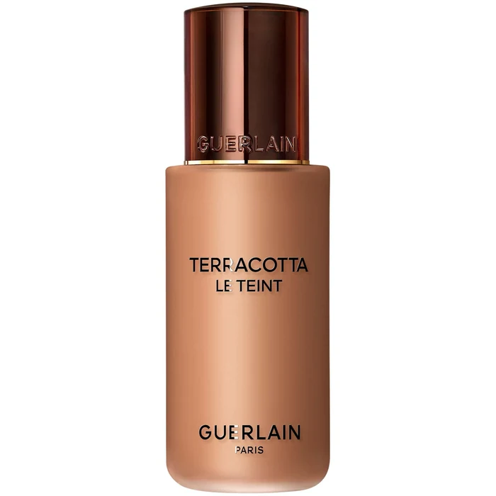 Guerlain Terracotta at Paris