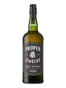 Proper No Twelve Proper No. Twelve Irish Whisky