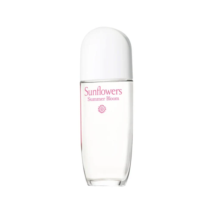 Elizabeth Arden Sunflowers Summer Bloom
