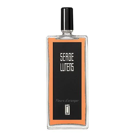 SERGE LUTENS SERGE LUTENS Fleurs d’oranger