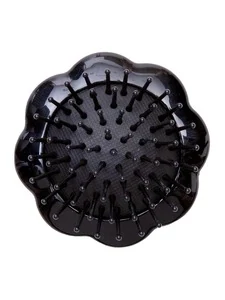 Ronald A S Ronald A/S Hair Care Pop out Brush in Flowershape 34 g
