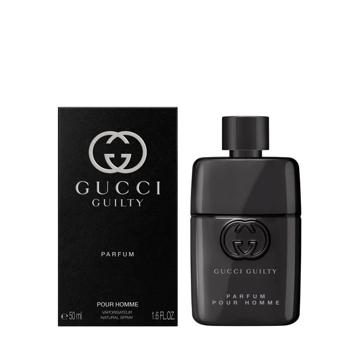 Gucci Guilty Pour Homme For Men at Paris