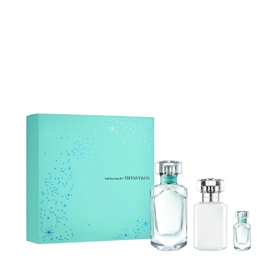 TIFFANY Tiffany & Co. Eau de Parfum Women's Gift Set