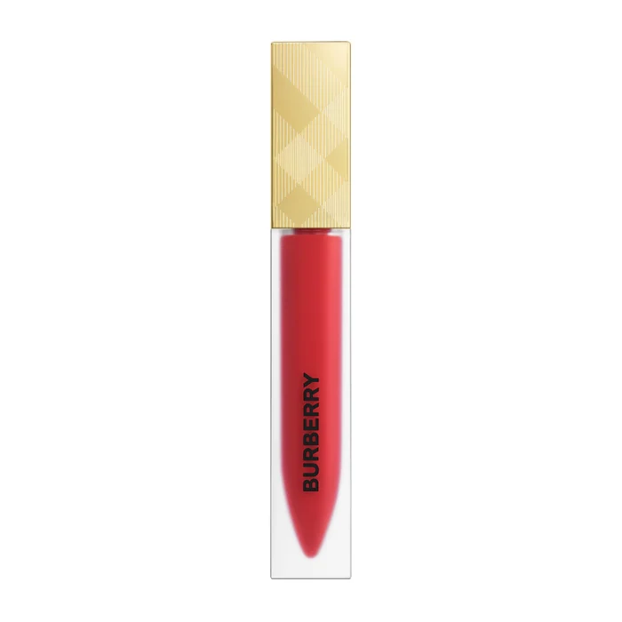 Burberry Kisses Liquid Matte Lipstick