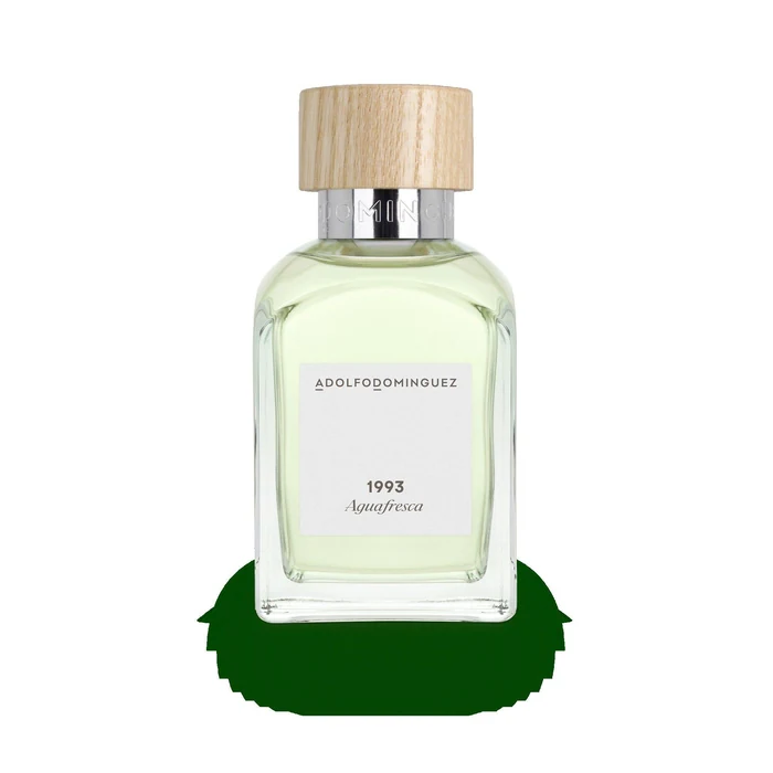 Adolfo Dominguez Aqua fresca