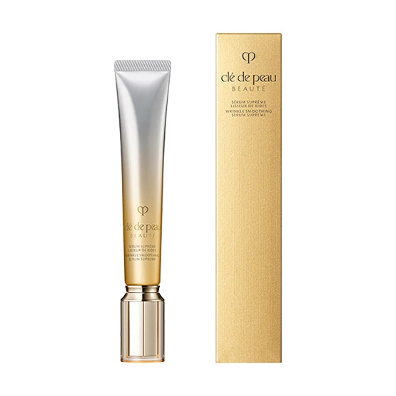 Clé de Peau Beauté WRINKLE SMOOTHING SERUM SUPREME 20g