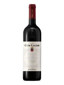 Castello Banfi Castello Banfi, Cum Laude, IGT, red,