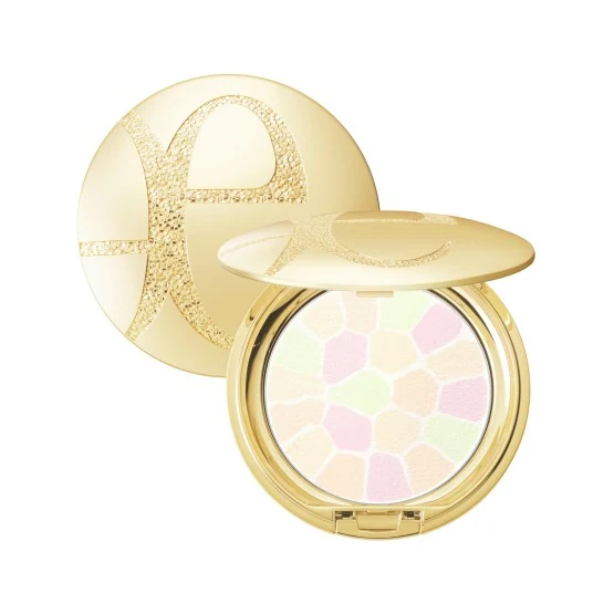 Elegance cosmetics ELEGANCE LA POUDRE HAUTE NUANCE 06 Up to 2 items per person.