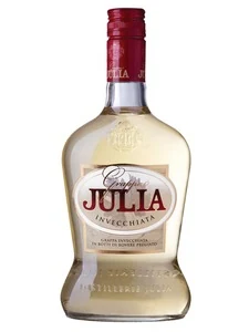 Julia Grappa di Julia Invecchiata