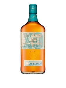 Tullamore Dew Tullamore Dew Blended Irish Whiskey XO Rum Finish