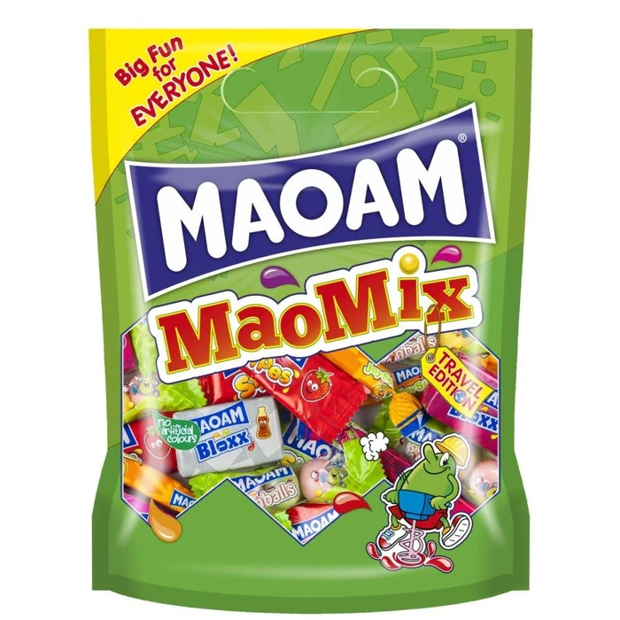 Maomix Maoam Pouch