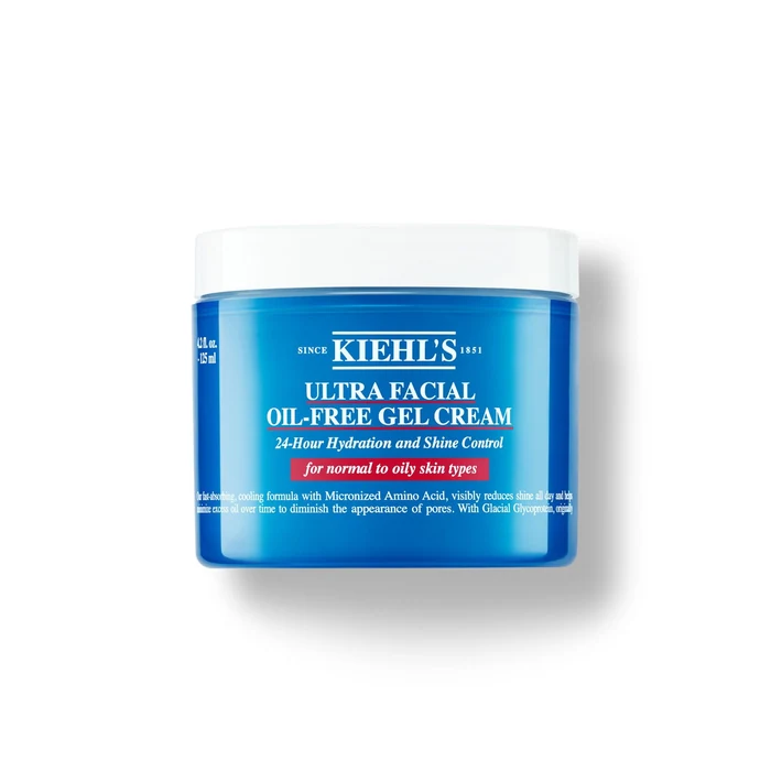 Kiehl's Ultra Facial