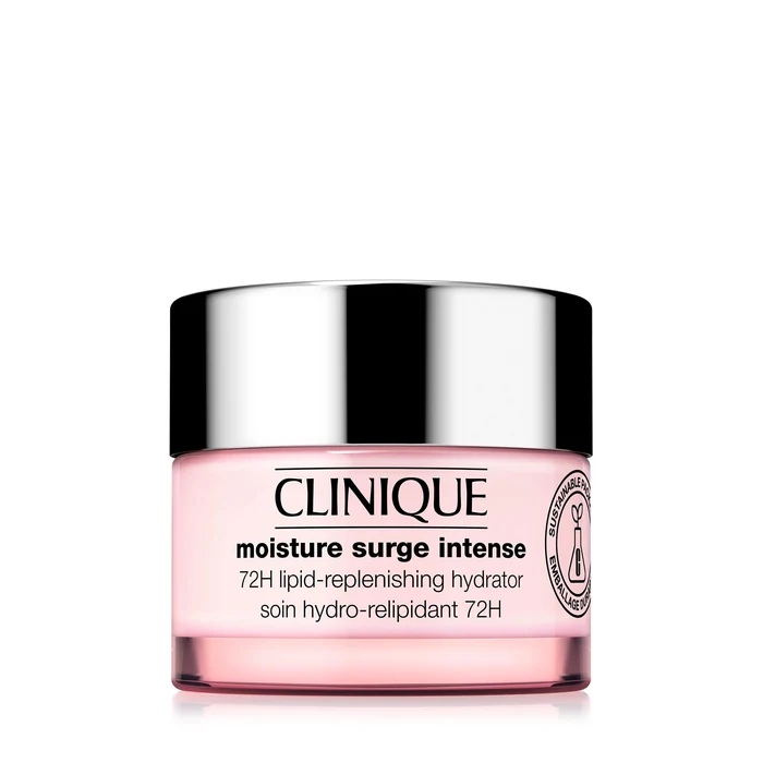 Clinique Moisture Surge™ at Düsseldorf