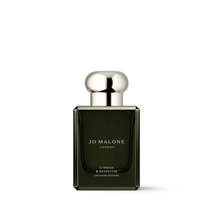 JO MALONE Cypress & Grapevine Cologne Intense
