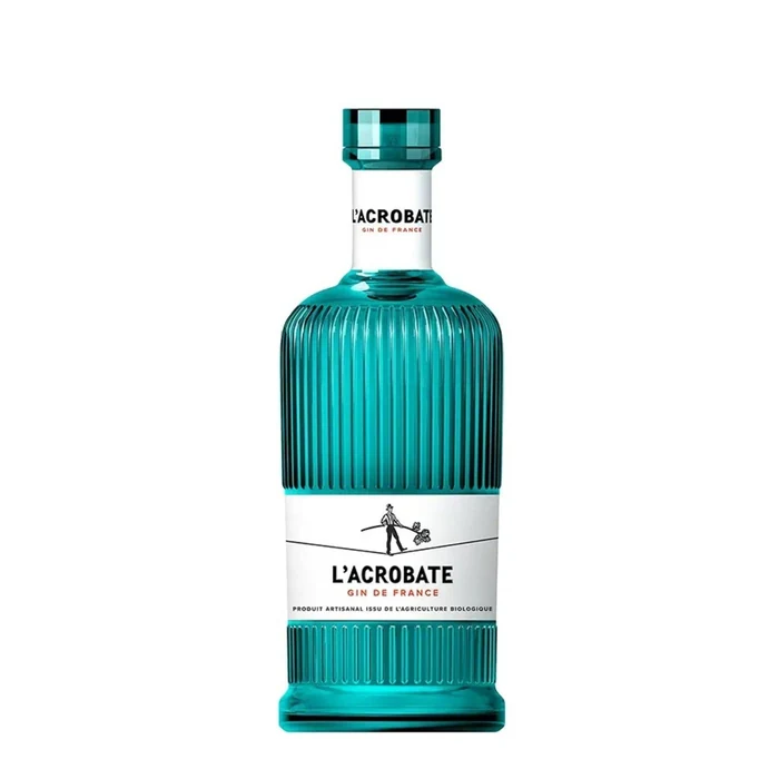 L'acrobate L'acrobate Gin de France Bio