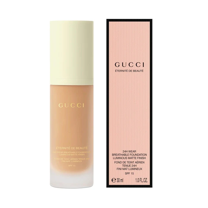 Gucci Gucci Matt Foundation