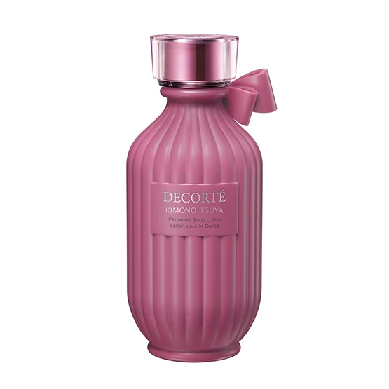 DECORTE DECORTÉ KIMONO TSUYA Perfumed Body Lotion