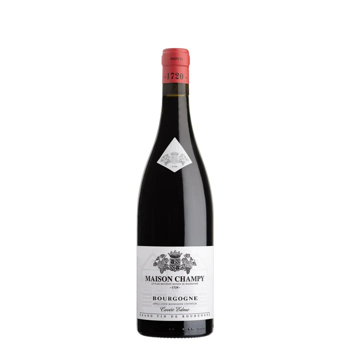 Maison Champy Aop Bourgogne Cuvee Edme Champy 2024