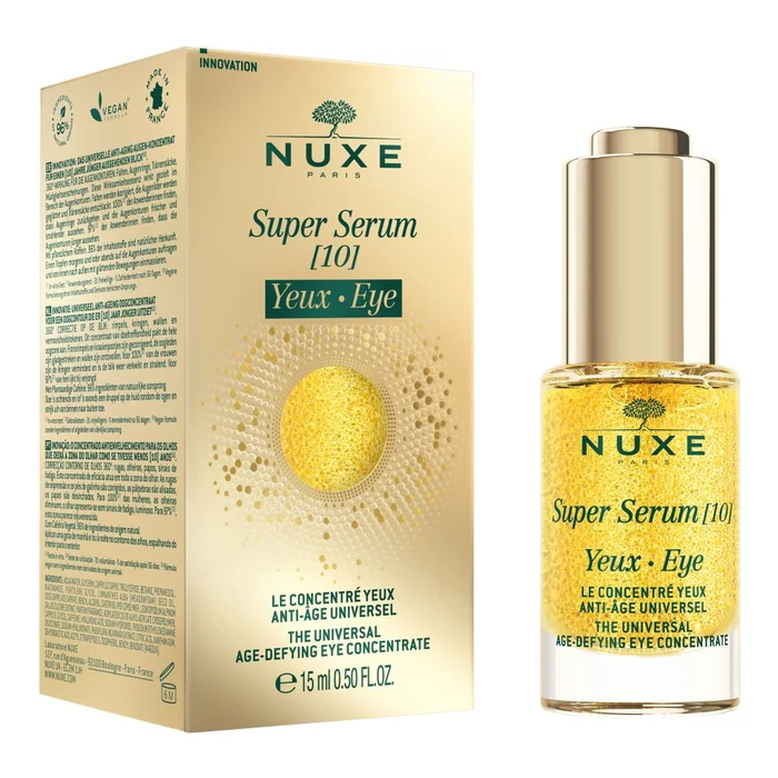 Nuxe Super Serum Eye