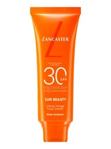 Lancaster Lancaster Sun Beauty Face Cream SPF30
