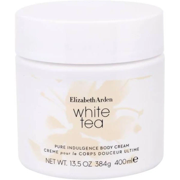 Elizabeth Arden White Tea Pure Indulgence Body Cream